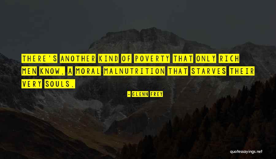 Malnutrition Quotes By Glenn Frey Malnutrition Quotes By Glenn Frey