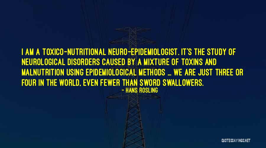 Malnutrition Quotes By Hans Rosling Malnutrition Quotes By Hans Rosling