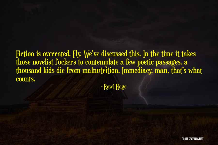 Malnutrition Quotes By Rawi Hage Malnutrition Quotes By Rawi Hage