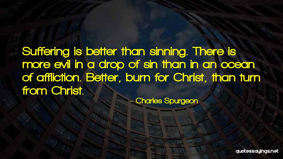 Malocco Cafe Quotes By Charles Spurgeon Malocco Cafe Quotes By Charles Spurgeon