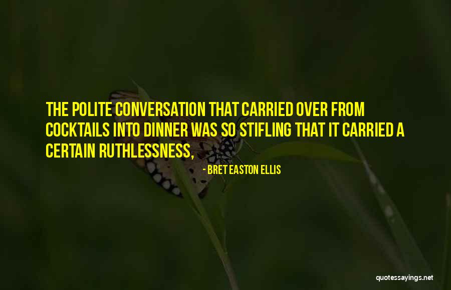 Malones Lexingtonian Quotes By Bret Easton Ellis Malones Lexingtonian Quotes By Bret Easton Ellis