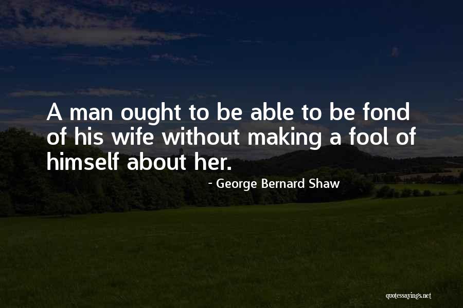 Malones Lexingtonian Quotes By George Bernard Shaw Malones Lexingtonian Quotes By George Bernard Shaw