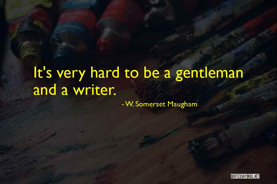 Maloneys Sports Bar And Grill Quotes By W. Somerset Maugham Maloneys Sports Bar And Grill Quotes By W. Somerset Maugham
