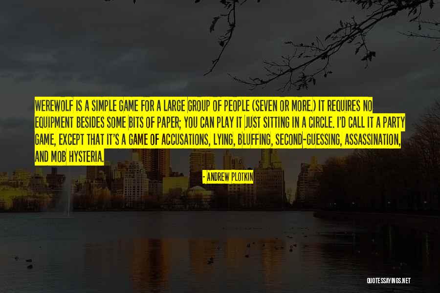 Maloneys Westchase Quotes By Andrew Plotkin Maloneys Westchase Quotes By Andrew Plotkin
