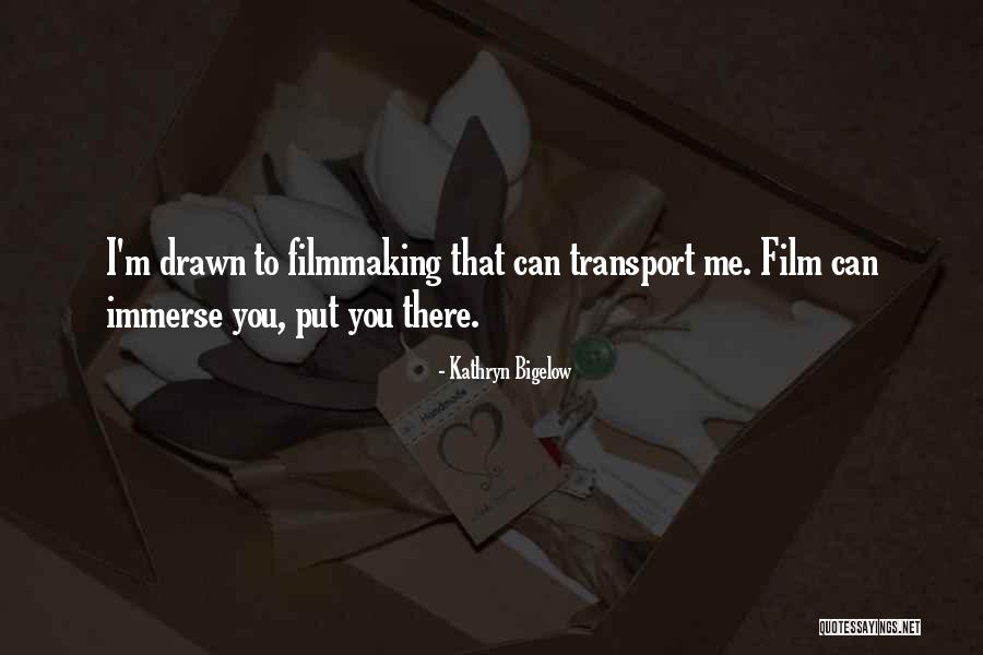Malonga Parfait Quotes By Kathryn Bigelow Malonga Parfait Quotes By Kathryn Bigelow