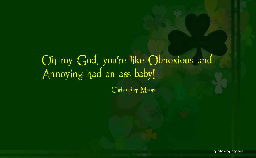 Malonys Quotes By Christopher Moore Malonys Quotes By Christopher Moore