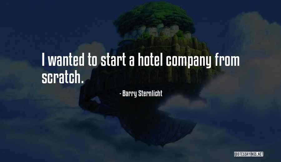 Malonzo Family Quotes By Barry Sternlicht Malonzo Family Quotes By Barry Sternlicht