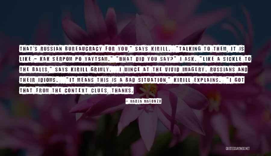 Malonzo Inc Quotes By Maria Malonzo Malonzo Inc Quotes By Maria Malonzo