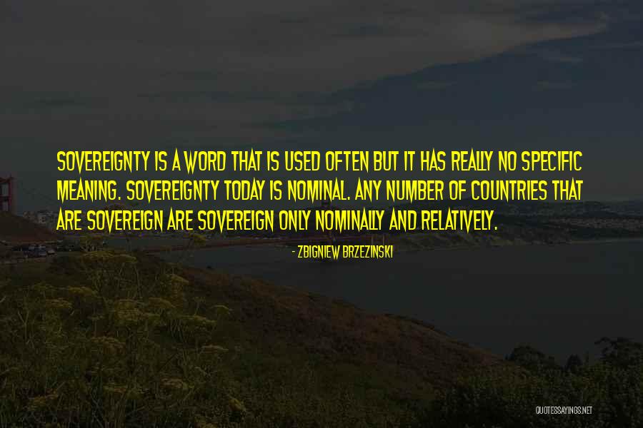 Malonzo Inc Quotes By Zbigniew Brzezinski Malonzo Inc Quotes By Zbigniew Brzezinski