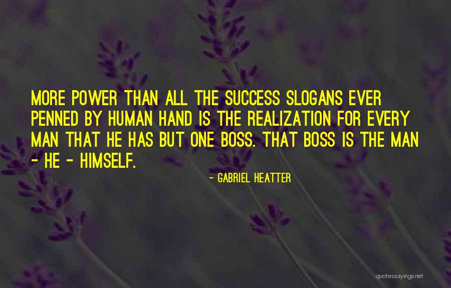 Maloof Las Vegas Quotes By Gabriel Heatter Maloof Las Vegas Quotes By Gabriel Heatter