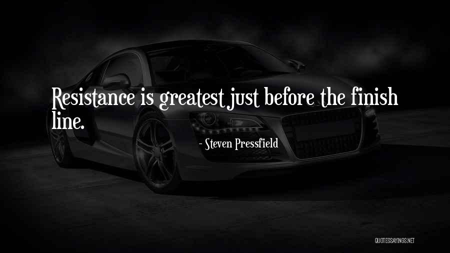 Maloof Shoes Quotes By Steven Pressfield Maloof Shoes Quotes By Steven Pressfield