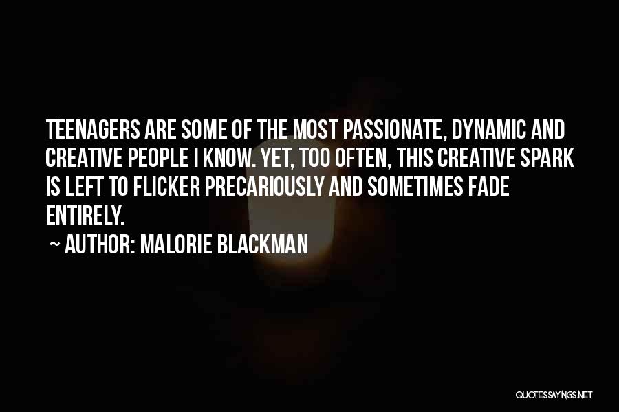 Malorie Blackman Quotes 1043161