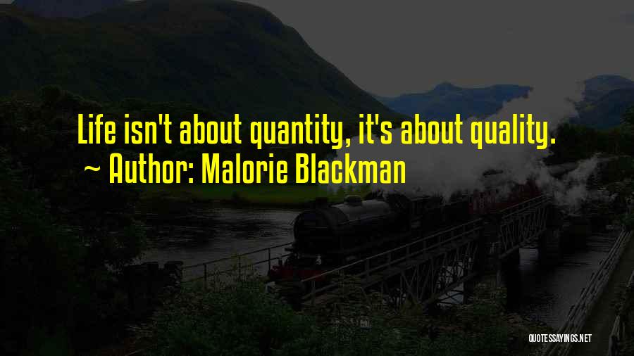 Malorie Blackman Quotes 1069848