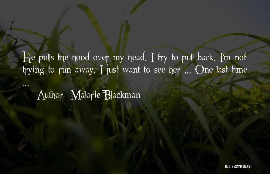 Malorie Blackman Quotes 1138161