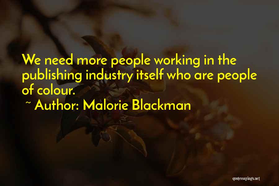 Malorie Blackman Quotes 1147014