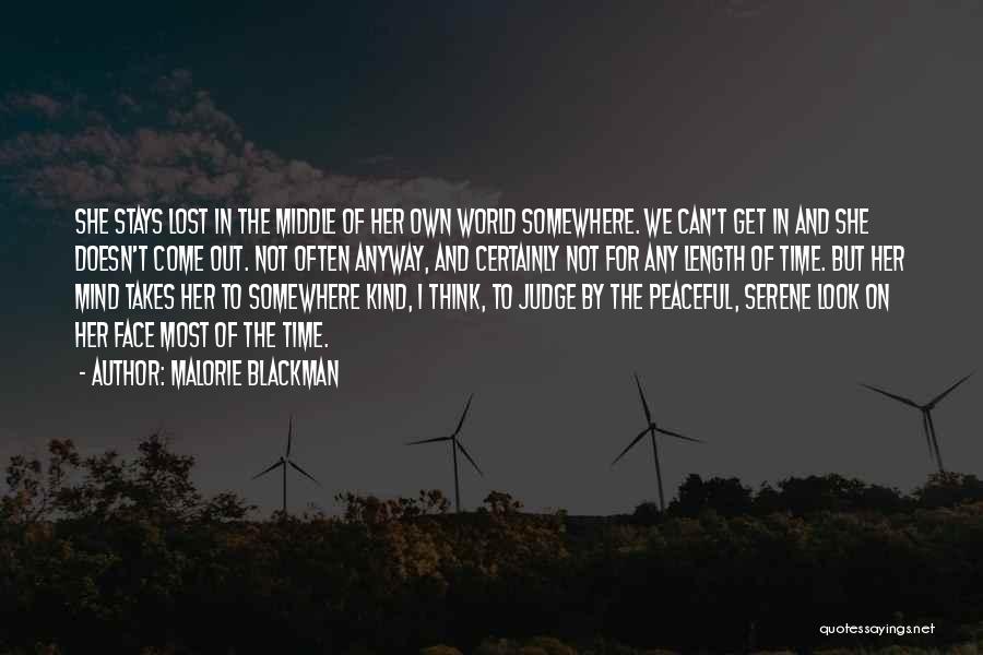 Malorie Blackman Quotes 1151473