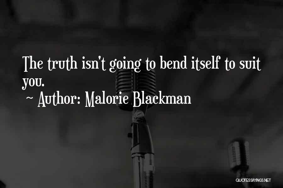 Malorie Blackman Quotes 1220433