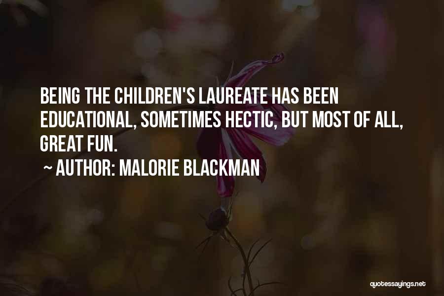 Malorie Blackman Quotes 1274983
