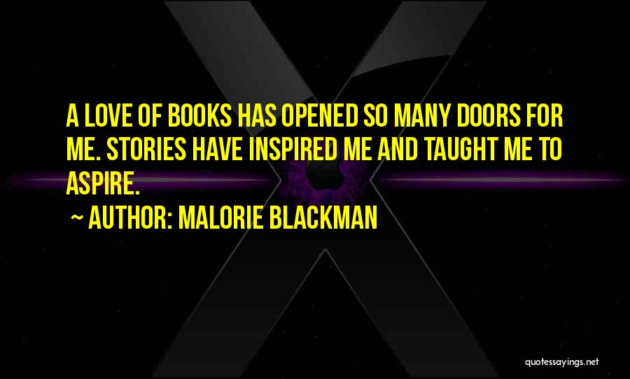 Malorie Blackman Quotes 1275486