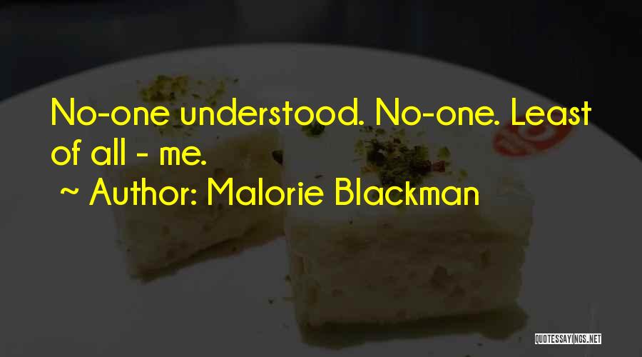 Malorie Blackman Quotes 1462106