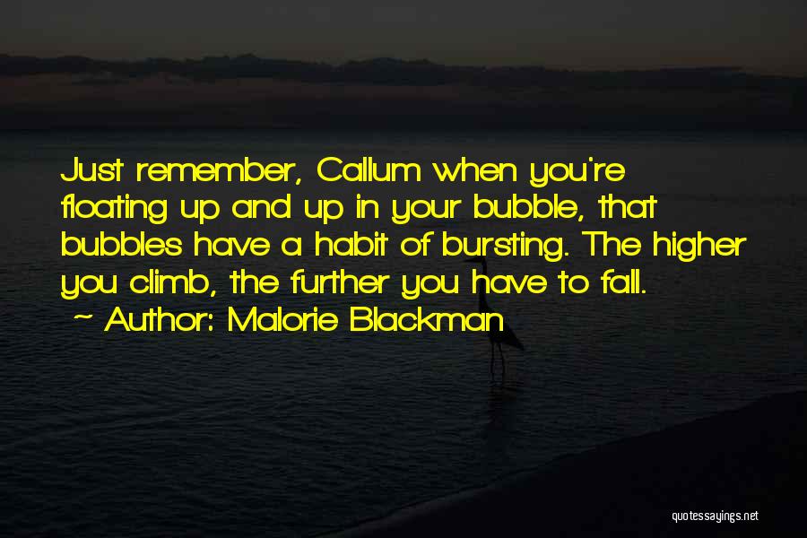 Malorie Blackman Quotes 1506552