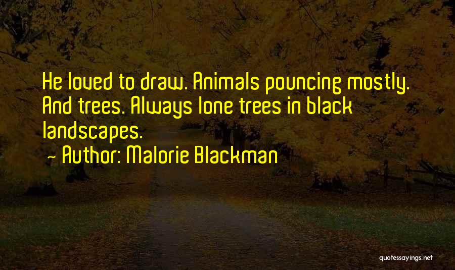 Malorie Blackman Quotes 1719240