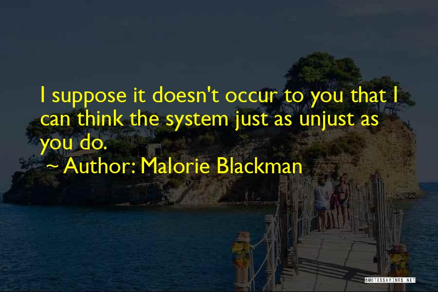 Malorie Blackman Quotes 1794072