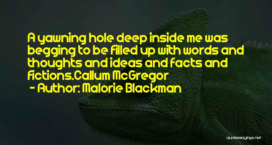 Malorie Blackman Quotes 1871670