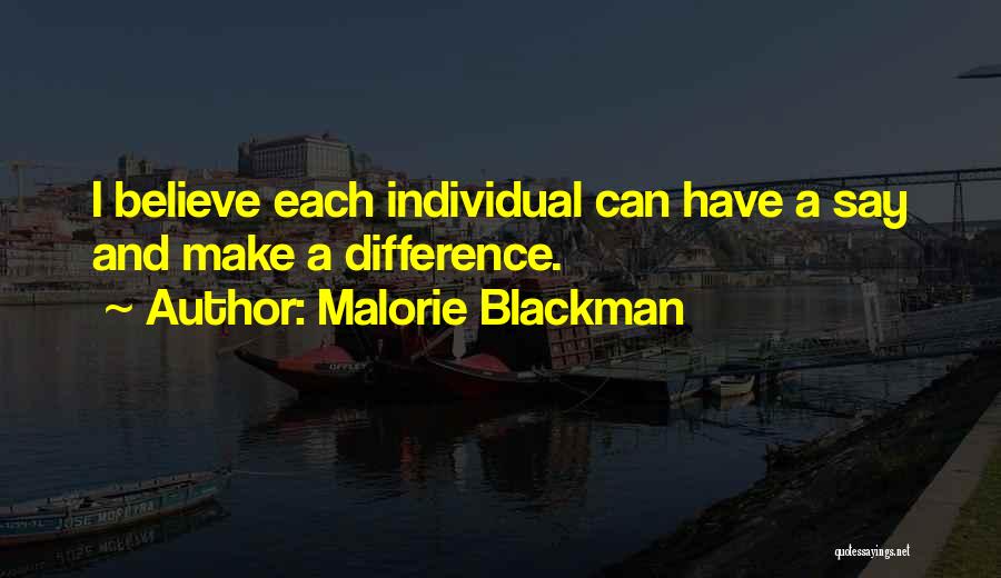 Malorie Blackman Quotes 1898118