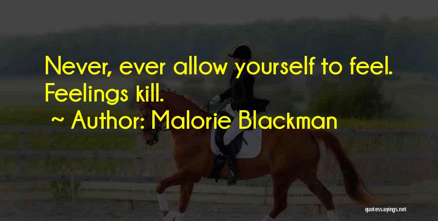 Malorie Blackman Quotes 649456