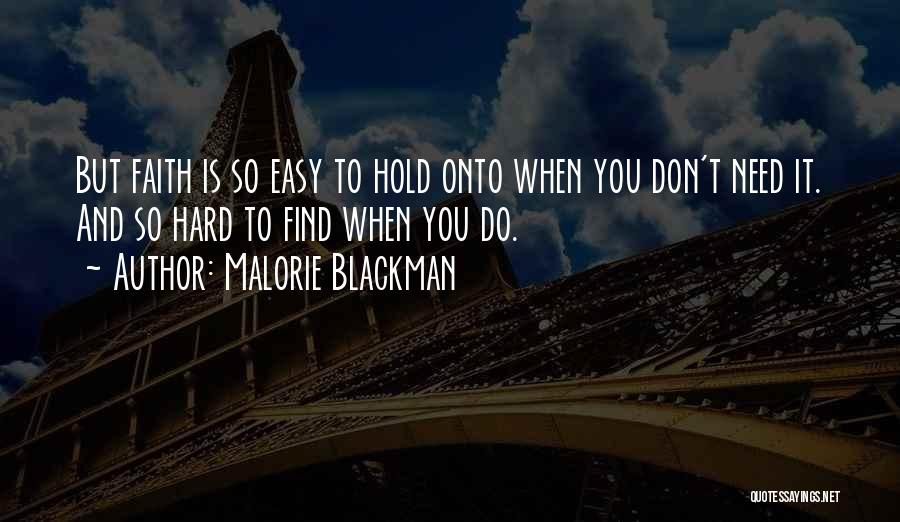 Malorie Blackman Quotes 715173