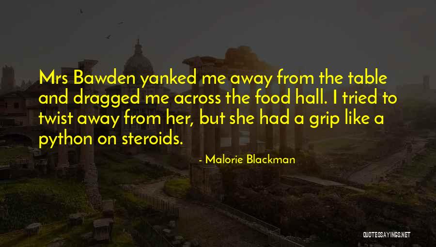 Malorie Quotes By Malorie Blackman Malorie Quotes By Malorie Blackman