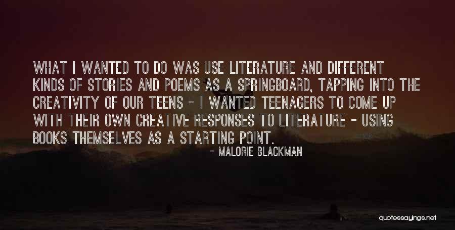 Malorie Quotes By Malorie Blackman Malorie Quotes By Malorie Blackman