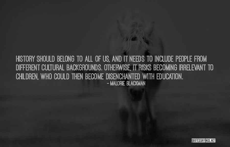 Malorie Quotes By Malorie Blackman Malorie Quotes By Malorie Blackman