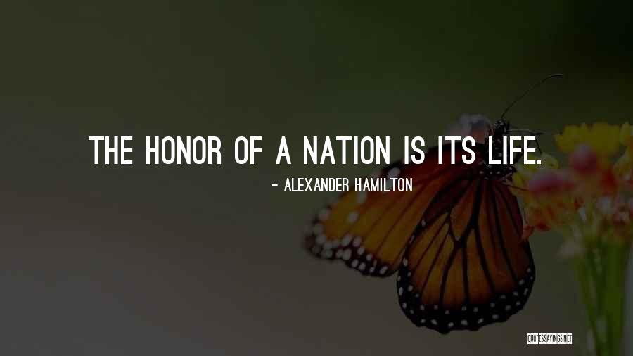 Malory Malibu Quotes By Alexander Hamilton Malory Malibu Quotes By Alexander Hamilton