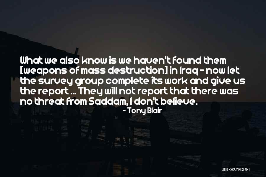 Malos Xenoblade Quotes By Tony Blair Malos Xenoblade Quotes By Tony Blair