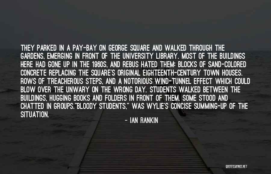 Malossol Quotes By Ian Rankin Malossol Quotes By Ian Rankin