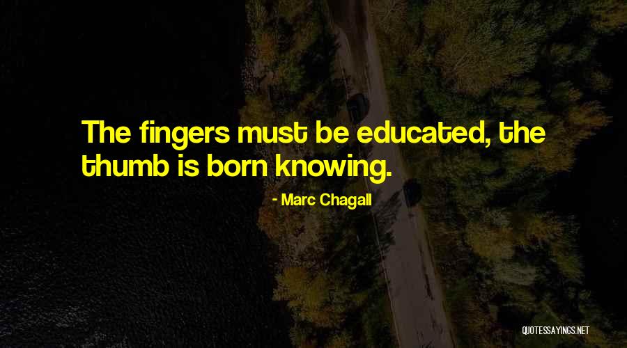Malossol Quotes By Marc Chagall Malossol Quotes By Marc Chagall