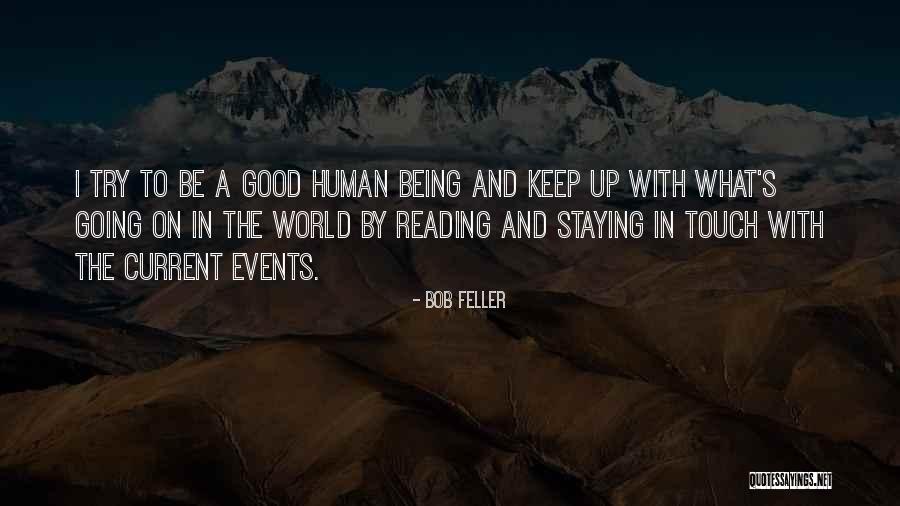 Malostransk Quotes By Bob Feller Malostransk Quotes By Bob Feller