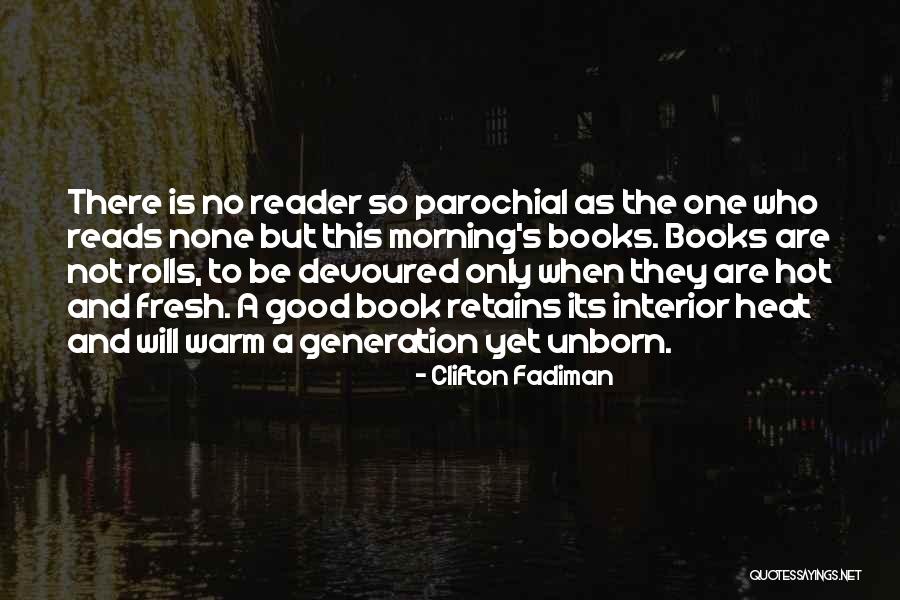 Malostransk Quotes By Clifton Fadiman Malostransk Quotes By Clifton Fadiman