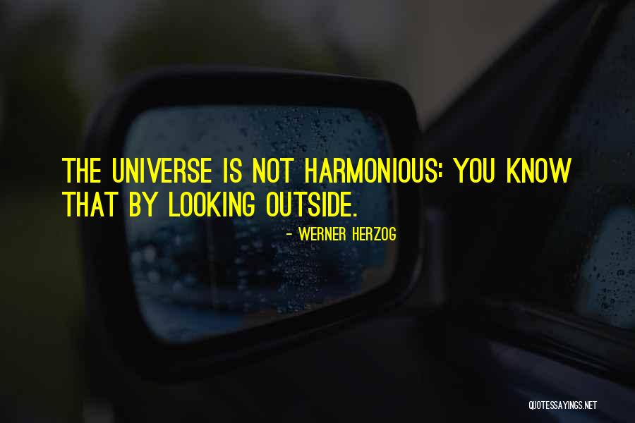Malostransk Quotes By Werner Herzog Malostransk Quotes By Werner Herzog