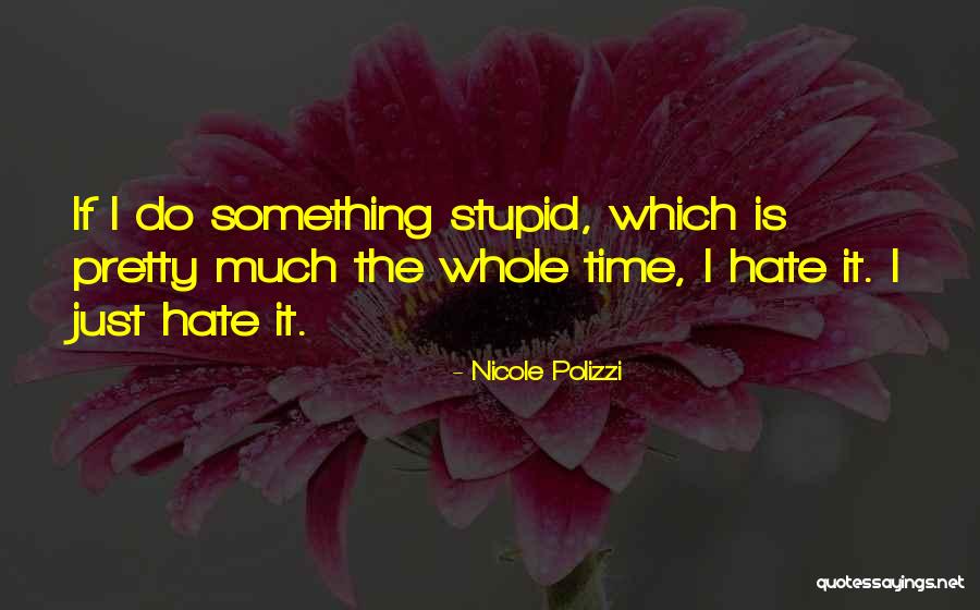 Malota Origin Quotes By Nicole Polizzi Malota Origin Quotes By Nicole Polizzi