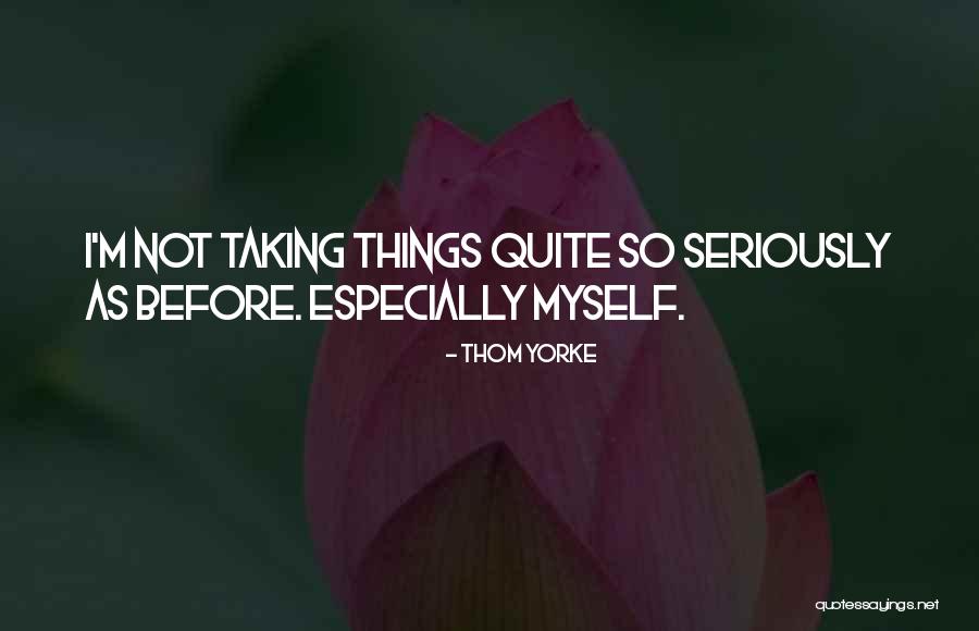 Malouf Bedding Quotes By Thom Yorke Malouf Bedding Quotes By Thom Yorke