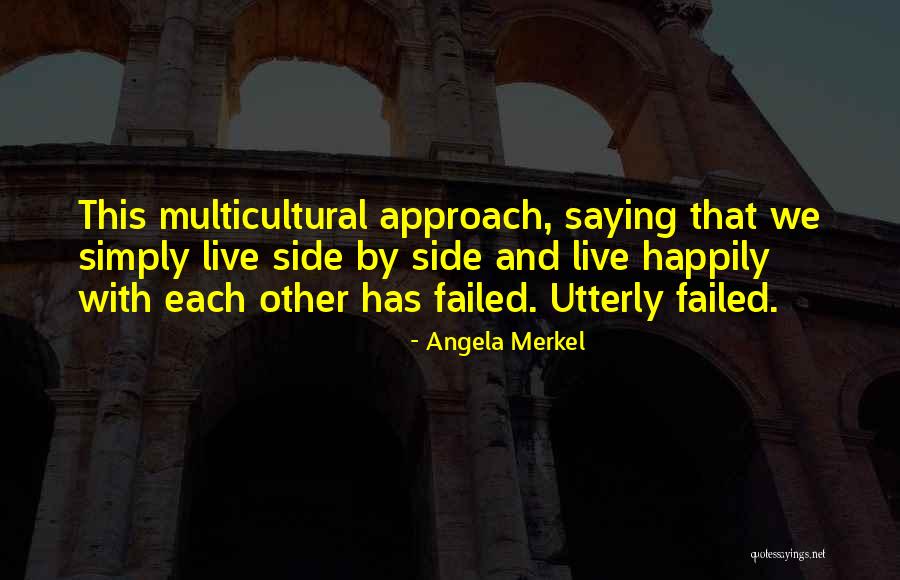 Malouf Gmc Quotes By Angela Merkel Malouf Gmc Quotes By Angela Merkel
