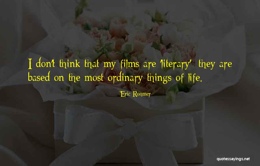 Malouff Real Estate Quotes By Eric Rohmer Malouff Real Estate Quotes By Eric Rohmer