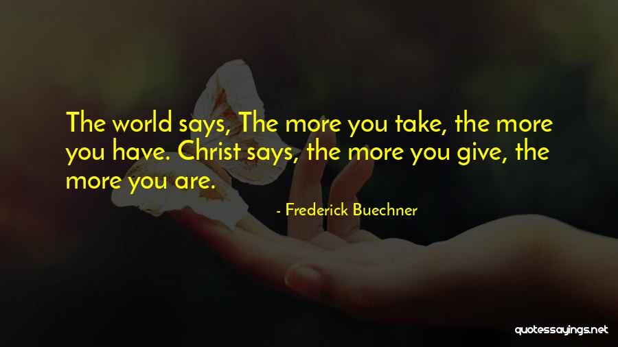Malouff Real Estate Quotes By Frederick Buechner Malouff Real Estate Quotes By Frederick Buechner