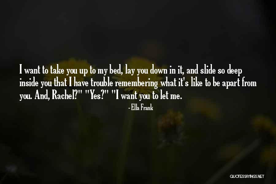Maloughneys Quotes By Ella Frank Maloughneys Quotes By Ella Frank
