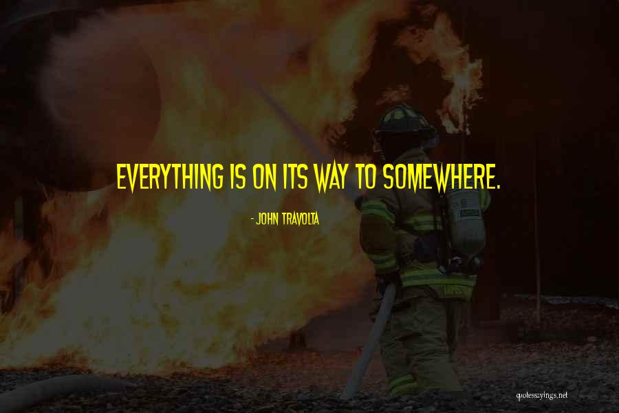 Malouhanna Quotes By John Travolta Malouhanna Quotes By John Travolta