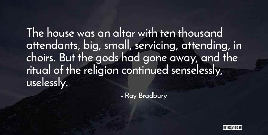 Malouhanna Quotes By Ray Bradbury Malouhanna Quotes By Ray Bradbury