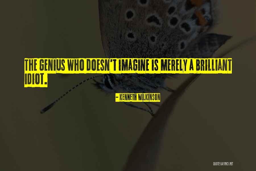 Malpartida Almeida Quotes By Kenneth Wilkinson Malpartida Almeida Quotes By Kenneth Wilkinson